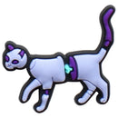 Hot Sale New Arrivals 1Pcs Skull Halloween Shoe Charms Pin for Crocs Shoe Decoration Kids Adult Christmas Boy Girl Party Gifts