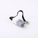 5Pcs/lot Wedo 2.0 Electrics Power Function MEDIUM MOTOR Building Blocks Parts Fit 45300 Robotics WEDO Scratch 3.0 Bricks Toys