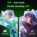 TWS Earphone Bluetooth Wireless Headphones Earbuds Ear Pods Sport Headset Gamer Hearing Aids Handsfree With Mic For Xiaomi Redmi