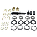 2x Inner & Outer Wheel Bearings  & Races and Seals for Chevrolet Corvette  1963-1982 Installation Kit