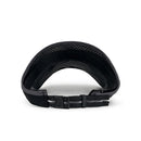 Summer Sports Sun Hats Men's Cap Adjustable Visor Uv Protection Empty Top Tennis Running Sunscreen Mesh Brim