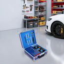 Paintless Dent Repair Tool Car Electromagnetic Induction Heater Hot Box With Digital Screen, Power Adjustment Function 110v/220v