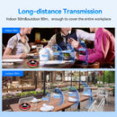 RETEKESS Hookah Wireless Waiter Calling System Restaurant Pager T128 Watch Receiver T117 Call Button Customer Service For Cafe