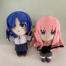 20cm Bocchi The Rock plush Anime Plush Toy Plush Toy Stuffed Animals Soft Plush Children Gifts Doll Birthday