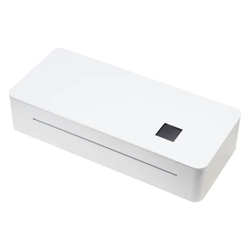 A4 Portable Thermal Bluetooth Printer Supports 210mm Thermal Paper WIFI Wireless Mobile Travel Printers for Car & Office