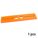 Technical Motor Parts engine Multi Power Functions Tool 8293 8883 PF Sets Train Engine M L Motor Building Blocks Leduo All Brand