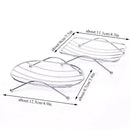 Stainless Steel Soap Dishes Rust-resistant Saver Basket For Bathroom Toilet Shower Soap Holder Case Brand Kitchen Accessories