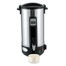 10.8L Wax Melter for Candle Making Wax Warmer Machine Large Electric Wax Melting Pot with Heating Spout