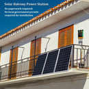 Y&H Solar Inverter 350W 300W 500W 600W 700W MPPT Solar PV Grid Tie Micro Inverter GMI series Input 26-46V DC Output 110V-240V