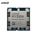 AMD RYZEN 7 7800X3D CPU Gaming Processor AMD R7 7800X3D 8-Core 16-Thread 5NM 96M Socket AM5 Without Fan Game Cache Hot No Fan