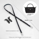 Mini Longcham Shoulder Bag Belt Modification No Damage No Punching Cross-border Stock Dragon Boat Festival Dumpling Bag Belt