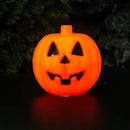 10-30PC Fun Pumpkin Small Gift Storage Box Halloween Tricky Kids Party Favor Decoration Pinata Easter Stuff Carnival Party Favor