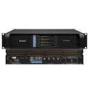 FP10000Q/FP20000Q Audio Power Amplifier 4 Channels 4x1350W 10000 Watts Live Show Professional Disco Dj Audio Speakers Subwoofers