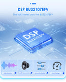 Hizpo 7862 Car Radio For Peugeot 307 307CC 307SW 2002 - 2013 Wireless CarPlay Android Auto Intelligent Systems No 2 din 2din DVD