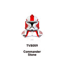 G0161 Baylan Skoll Building Blocks Sabine Wren Bricks Guard Thrawn Figures Captain Enoch Mini Shin Hati Figurines Toys