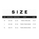 Sexy Korean Fashion Pink Bandeau Bikini Sets 4 Pieces Long Sleeve Swimsuit with Mini Skirt Swimwear Beach Bathing Suits Biquini