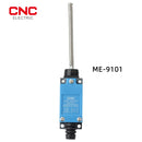 CNC ME-8108 ME-8104 Travel switch Self-reset touch controller limit switch open and close