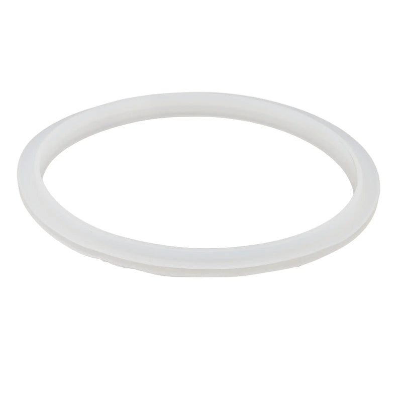 4PCS Water Distiller Sealing  Silicone Heat Resistance Water Distiller Gaskets Sealing  Spare Parts for Replacement