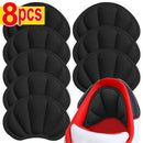 Insoles Heel Pads Lightweight for Sport Shoes Adjustable Cute Size Back Sticker Antiwear Feet Soft Pad Relief Anti-wear Cushions