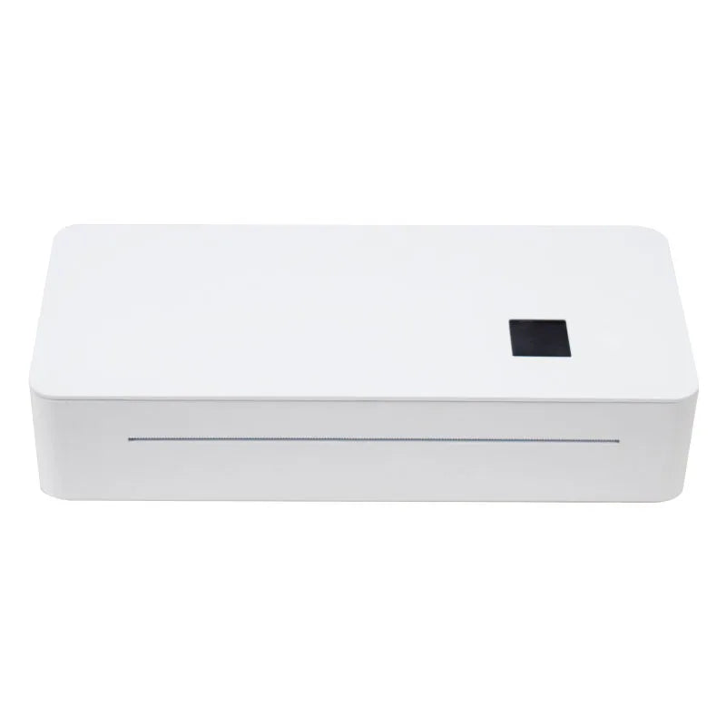 A4 Portable Thermal Bluetooth Printer Supports 210mm Thermal Paper WIFI Wireless Mobile Travel Printers for Car & Office