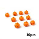 City Food Hamburger Fries Accessories Friends MOC Building Blocks Drinks Fruit Vegetable Bread Fish Bottle Parts MOC Brick Leduo