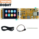 TENSTAR ROBOT ESP32 LVGL WIFI&Bluetooth Development Board 2.8 Inch 240*320 Smart Display Screen TFT Module With Touch