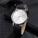 Casual 2023 Quartz Watch Men's Watches Top Luxury Brand Famous Wrist Watch Male Clock For Men Saat Hodinky Relogio Masculino