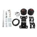 AP02 Tow Assist Over Load Air Suspension Bag Kit Rear for Chevy/GMC 2500/2500HD Trucks with 8 Lug Wheels 2001-2010