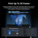 ANYCUBIC High Speed Resin For Photon Mono M5s Quick Curing 405nm Resin For LCD 3d Printer Liquid Printing Materials