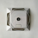 Mini Solar Powered Driving Wind Turbine Model Mini Solar Toy Mini Wind Turbine Generator Model Solar Powered Windmill