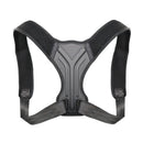 Adjustable Posture Corrector Back Support Belt Spine Back Shoulder Brace Support Belts Adult Invisible Hunchback Belts  Support