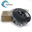 KINGROON Flexible TPU Filament 1.75mm, 5KG 10KG 3D Printing TPU Filament For 3D Printer, Soft 3D Plastic Material Non-Toxic