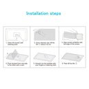 HUION Anti-Glare Film Replacement Display Screen Protector for Kamvas 12/13/16/22/24