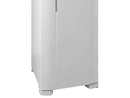 Refrigerator/Cooler Electrolux Cycle Defrost Duplex White 260L DC35A - 220V