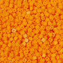 100G(about 300PCs)10mm Pixel Art Puzzle Micro Diamond Building Blocks DIY 3D Small Brick For Children's Toy Educational Kids