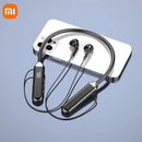 Xiaomi Neckband Wireless Connection Compatible 5.2 Headphone High Sound Quality Stereo Power Display Magnetic Bluetooth Earphone