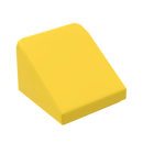 MOC 10PCS 54200 Slope 30 1x1x2/3 Building Blocks Kit 50746 House Castle Bricks Particle Educational Toy Children Birthday Gifts