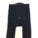 Thickened Elastic Waist Leggings for Autumn and Winter Graphene Self-heating Knee Protection Thermal Casual Leggings Men's Pants