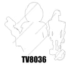 X0343 Action Figures Movie accessories Building Blocks Bricks toys XH1956 XH1957 XH1958 XH1959 XH1960 XH1961 XH1962 XH1963