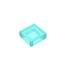 Gobricks GDS-613 MOC 1x1 High-Tech Changeover Catch for Building Blocks Parts Compatible with 3070 30039 Educational Toys