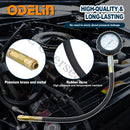 TU-15B Diesel Engine Cylinder Compression Tester Kit Truck Automotive Detection Table Presssure Meter Gauge Tool