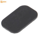Rubber Bottom Cover Lid Black USB Square Plug Bottom Cover Interface Rubber for canon 5d2 40D 50D 7D Camera Repair Accessories