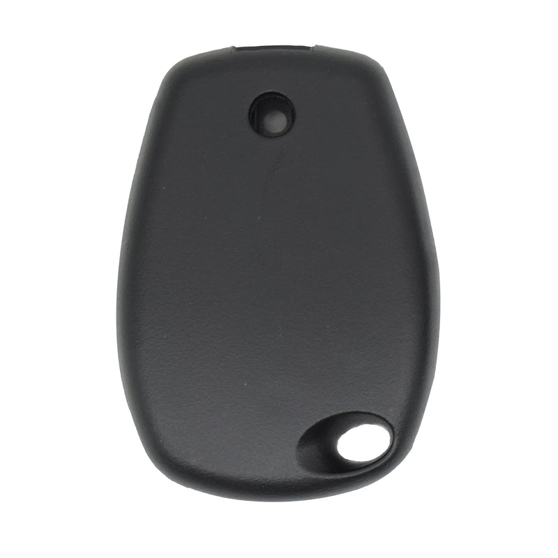 2/3 Button Switch Car Remote Key Shell Fob Case For Renault Clio Trafic Twingo Kangoo Master Modus Dacia Duster Sandero Modus