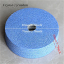 Metal Polish Grinder Machine Sander Conversion Head Grindstones Polishing Grinding Wheel Grinder Sanding Wheel  sanding block