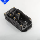 Mellow AZ LLL Filament Buffer For DIY 3D Printer Accessories- Automatic Filament Feeding, Break Detection For Voron Vzbot Hevort