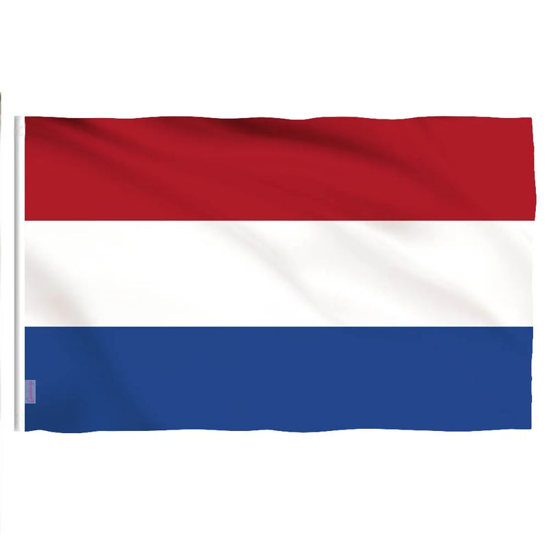 Candiway 90 x 60 CM The Kingdom of the Netherlands flag Netherlands banner for Decoration