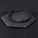 Titanium Steel Personality Picture Custom Fashion Men And Women Bracelet Christmas Couple Party Memories Series High-End Jewelry