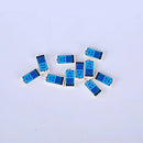 MOC City Building Blocks Character Accessories Mini Brick Audio Computer Brick Control Center Radar Keyboard Pattern Toy K037