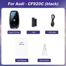 2024 New Universal LCD Smart Key APP Customized Wallpaper For BMW/Audi Cars LCD KEY Comfortable Entry Auto lock