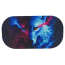 Ski Equipment Ski Glasses Cover Sled Sports Glasses Protection Cover Wipe Glasses Cloth Protect Glasses From Scratches Cover